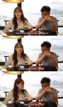 흑백요리사 박은영 중식여신 닉네임, 너무 마음에 들어 (여가네)[종합]