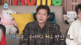 김대호, K직장인 고충 1달에 2일 쉬어도...일 줄이기 어려워 (나 혼자 산다)[종합]