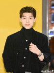 배현성 부드러운 미소[엑s HD포토]