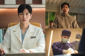 이민기, 성형외과 의사 됐다…'K-성형의 세계' 예고