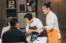 흑백요리사, 왕따·한식 홀대→악편 논란 해명까지…왕관의 무게 견뎌라 [엑s 이슈]