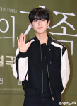 김민규 수줍은 인사[엑s HD포토]