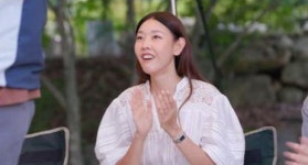 밥 잘해주는 예쁜 누나...수준급 손맛 한혜진의 이색요리 (동네멋집2)