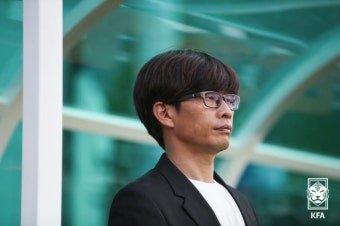사상 첫 올림픽 도전…여자 축구대표팀 사령탑에 신상우 전 창녕WFC 감독 [오피셜]