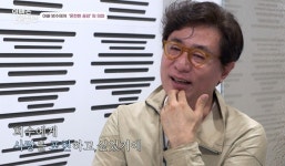 57세 김범수, 상위 2% 영재 딸 앞 오열…CCTV 같다니 (아빠는 꽃중년)[종합]
