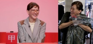 강남대로 12층 빌딩 값...최초 공개 SM 의상 창고에는 뭐가 있길래 (사당귀)