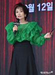 박경림 품격 넘치는 헤어스타일[엑s HD포토]