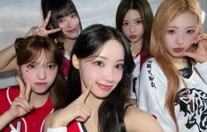 리센느, 대학축제 접수…'러브 어택' 앙코르 쇄도→함성 폭발까지