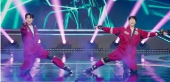 에녹, 대성 앞 무릎 꿇기 후 