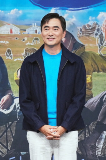 '지닦남' 김석훈→신재하, 풀소유에서 무소유로…환경 위해 몽골行 [종합]