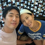 싱글맘 김나영, ♥마이큐와 결혼 임박?…학부모 참관도 함께 [엑s 이슈]