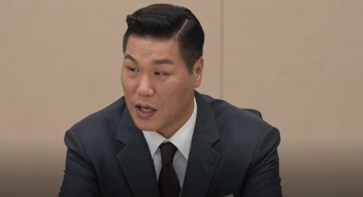 서장훈, 초등학생 같다 발언으로 이혼숙려캠프 역대급 반전 논란!