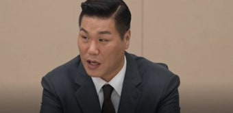 서장훈, 초등학생 같다 발언으로 이혼숙려캠프 역대급 반전 논란!