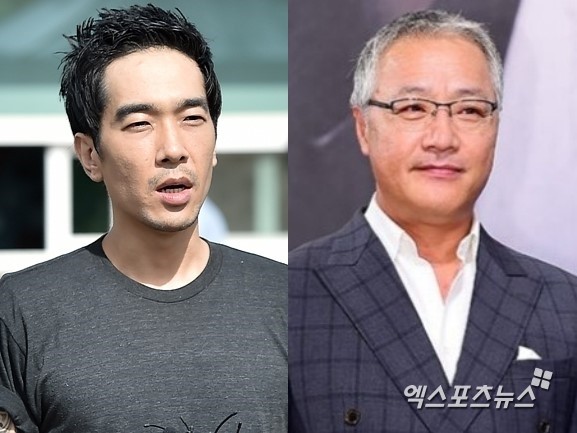 고영욱, 이경영 저격 발언에 논란 확산... 사회적 관심 필요