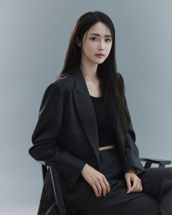 '6개월만 파경' 정주연, 돌연 재결합 근황 