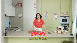 최화정이 소개하면 품절대란…나 때문에 가격 오른 것 아냐 (최화정이에요)