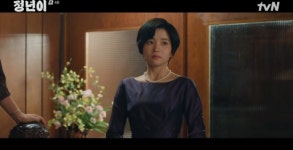 정년이 김태리, 국극 위해 母 문소리와 절연했지만…라미란에 쫓겨나 가수 준비 [전일야화]