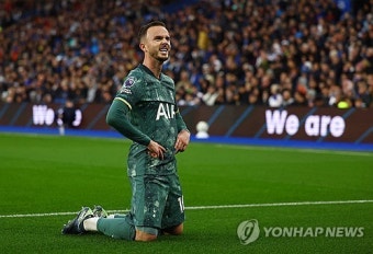 토트넘 경기력 추락 '범인' 잡았다!…