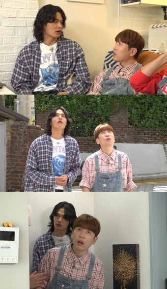 남창희, 절친 조세호 결혼에 '오열' 