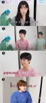 홍경, 첫눈에 반한 적 있어, 노윤서에 운명적이라고 느껴 고백 (살롱드립)[종합]