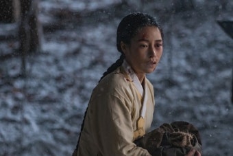 임지연, 누구에게 맞았나…피투성이 얼굴로 야반도주 (옥씨부인전)