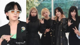 YG 패밀리 tvN 채우네…빅뱅 계획 有 지드래곤 12년만, 투애니원 10년만 입담 [엑s 이슈]