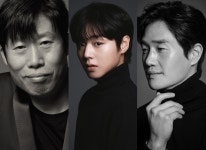 장항준 신작 '왕과 사는 남자', 유해진·박지훈·유지태→이준혁·박지환 캐스팅 확정