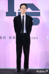 박정민 '벨벳 슈트로 완성한 멋짐'[엑's HD포토]