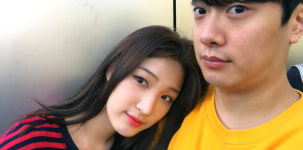 율희·최민환 진짜 달달했네…성매매 의혹 폭로했지만 추억 안지웠다 [엑s 이슈]