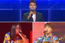 150만뷰 음색 여신인데...김이나 절대 꽃을 피을 수 없어 속단 (대학가요제)