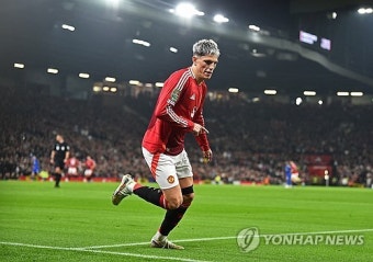 레스터시티, 신감독 판니스텔로이의 데뷔전 3-1로 승리