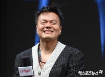 박진영 더 딴따라, 노래 못해도 스타성 있다면 OK [엑s 현장]