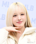 아이브 리즈 인형 미모 실사판[엑s HD포토]