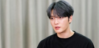 '입양 고백' 김재중, 막내누나에게 진심 전했다...요리 추억담에 뭉클 (편스토랑)