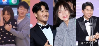 김종국빅토리아→김승수양정아→양세형박나래…진짜일까? [엑's 이슈]