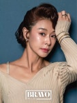 예지원, 여배우의 사생활 최종 커플 후 근황…이동준과 친구처럼 잘 지내 [화보]