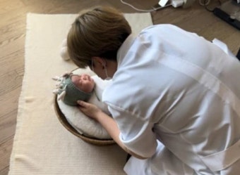 '박수홍' 김다예 