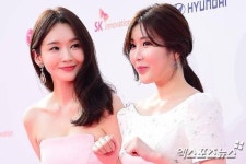 다비치 강민경·이해리, 장례식장 브이로그 찍을 것 단 호상으로 갔을 때 (나래식)