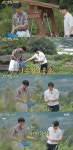 말 놓기도 부담스럽다…차승원, 엄태구 앞에서 두 손 공손 (삼시세끼)[전일야화]