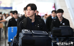 몇 년 안에 빅리그서 만날 수도…김도영 언급 프리미어12에 주목해야 할 이유