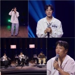 31살 아이돌 출신 팀 해체 후 야간 경비 오열 (더 딴따라)