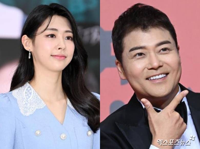 사장님 귀는 당나귀 귀 전현무 X 홍주연, 스윗한 크리스마스 이브♥