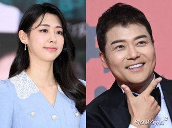 전현무, 26세 홍주연 아나운서와 달달…