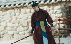 춤부터 검술까지…추영우, 극과극 1인 2역 도전 (옥씨부인전)