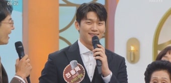 전종혁, '도전 꿈의 무대' 3승 성공…