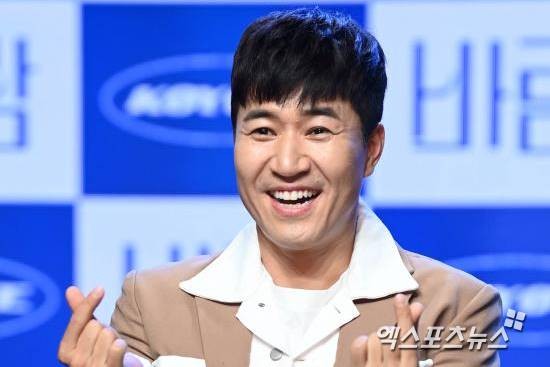 가수 김종민, 예비신부에게 특별한 프러포즈 준비中!