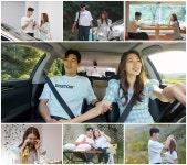 돌싱글즈6 현커 희영♥진영, 눈물의 웨딩 촬영…비주얼도 원톱