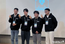 오딘 이어 또 한번 도약 성공할까... 라이온하트 스튜디오, 도전 정신 담긴 신작 4종은? [지스타 2024]