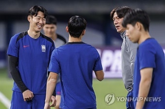 'A매치 데뷔' 이현주 