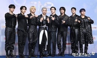 스트레이 키즈, '손흥민 홈구장' 밟는다…'K팝 최초' 토트넘 스타디움 입성